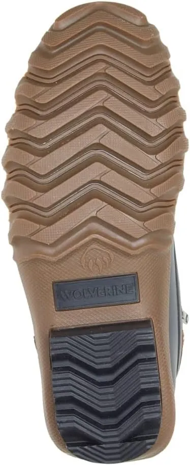 Wolverine Women's Torrent Waterproof Duck Boot
