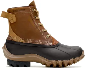 Wolverine Women's Torrent Waterproof Duck Boot