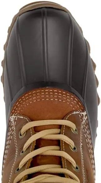 Wolverine Women's Torrent Waterproof Duck Boot