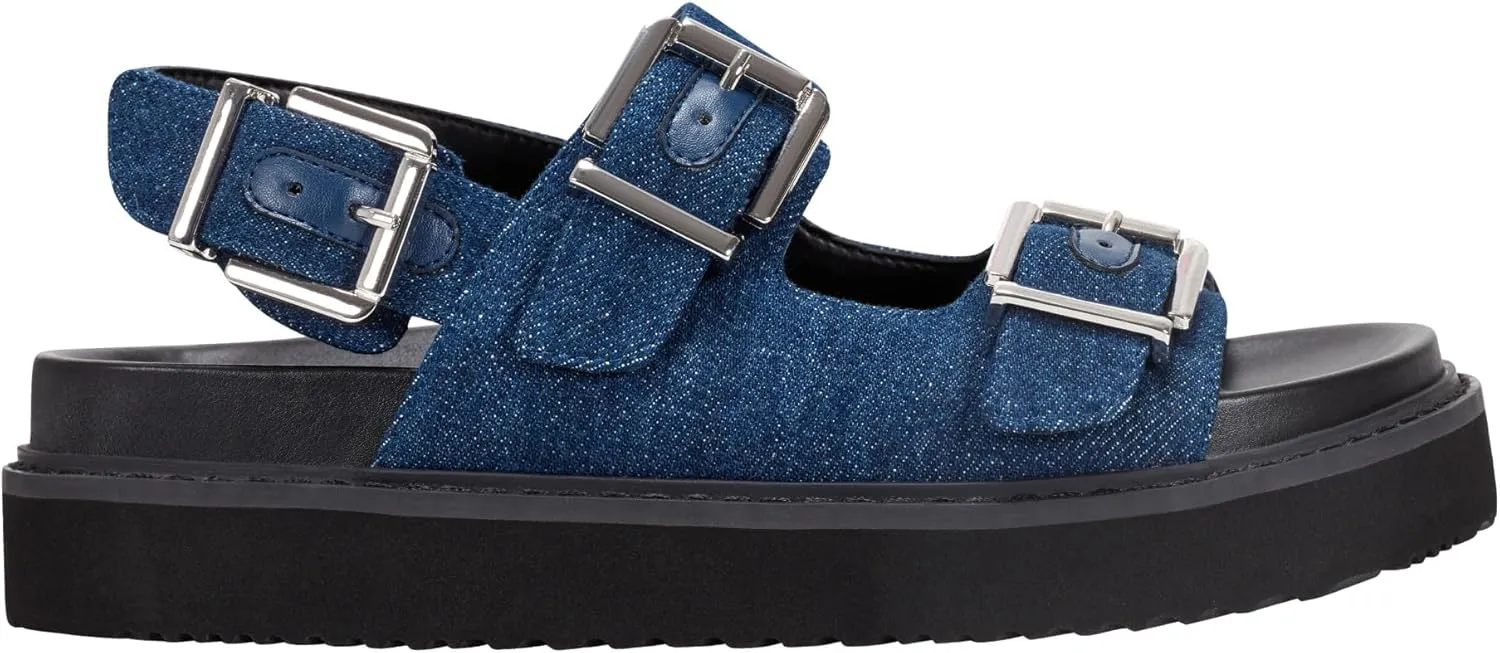Women's Agenda Sandal