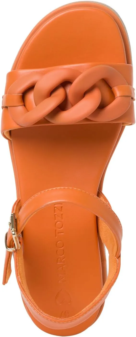 Women's Ankle-Strap Sandal
