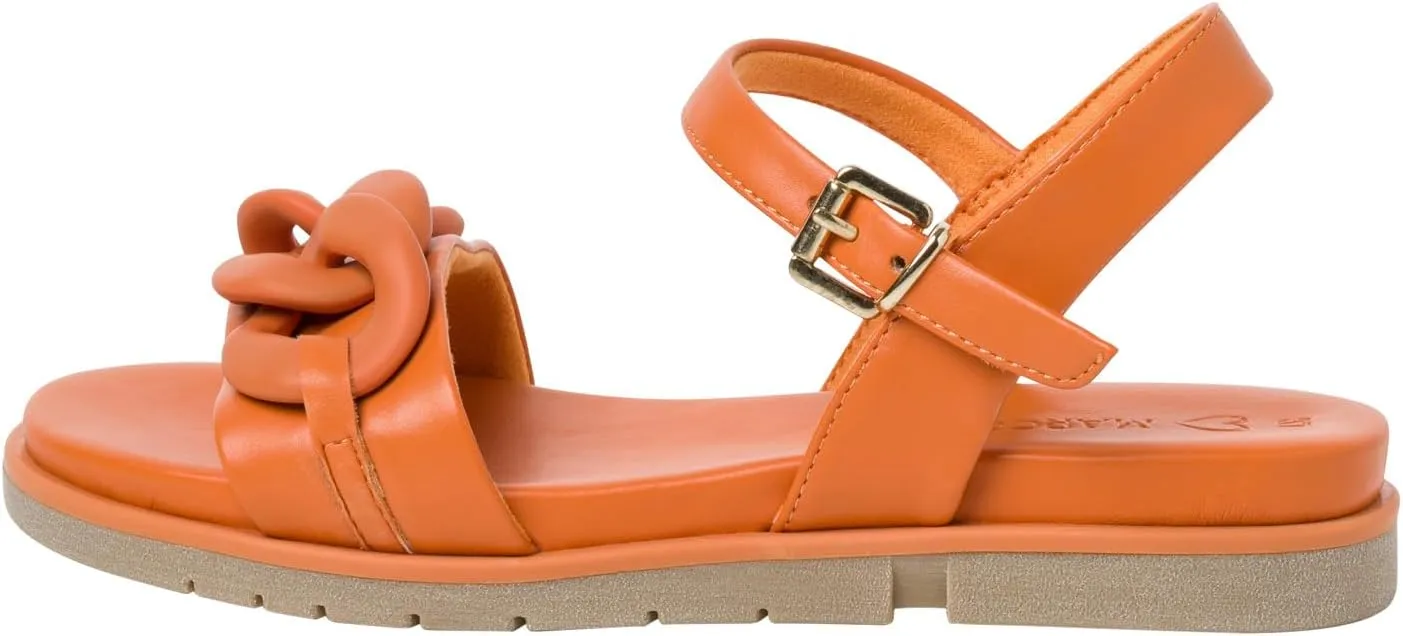Women's Ankle-Strap Sandal
