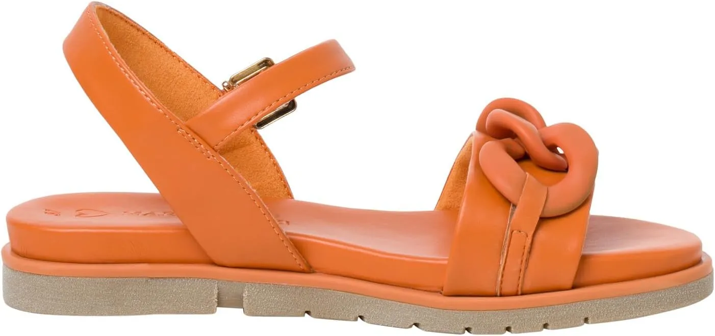 Women's Ankle-Strap Sandal
