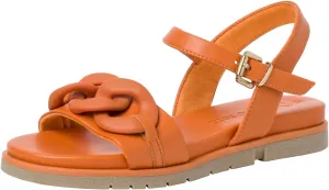 Women's Ankle-Strap Sandal