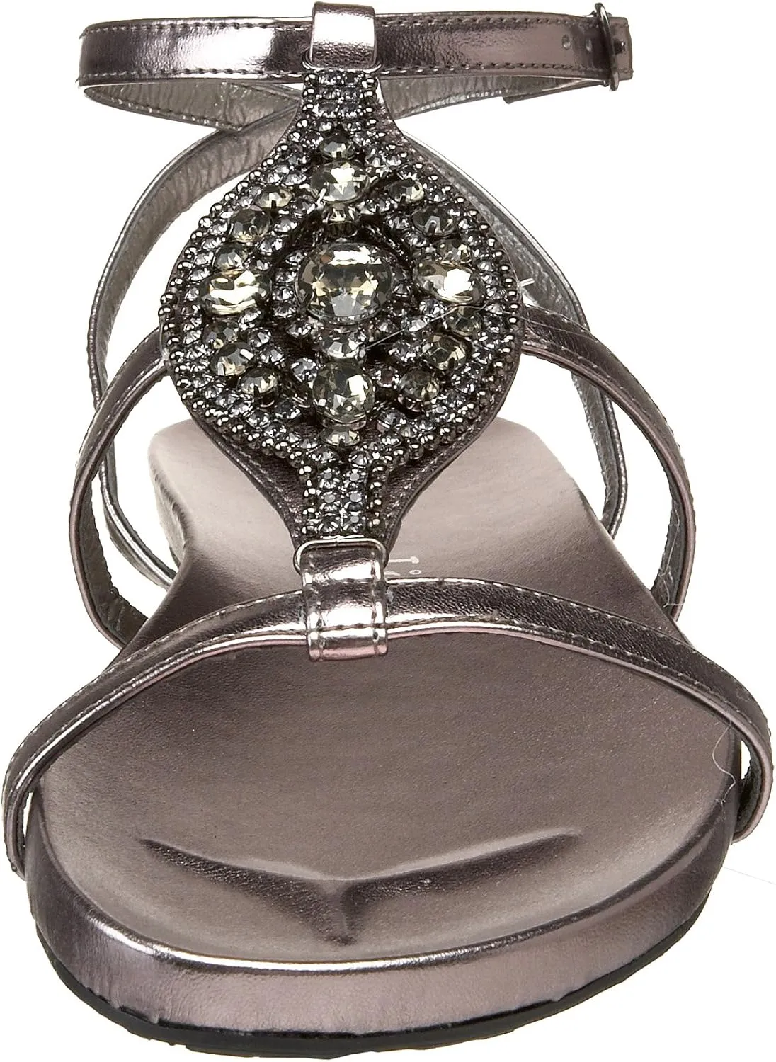 Women's Glamour T-Strap Sandal