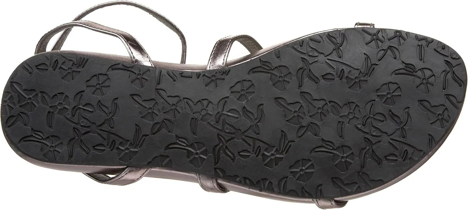 Women's Glamour T-Strap Sandal