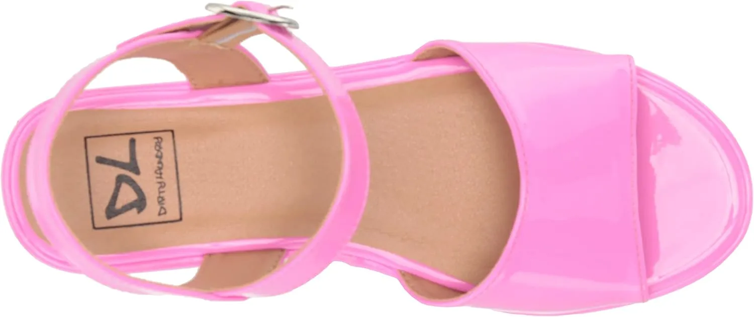 Women's Jump Out Sandal