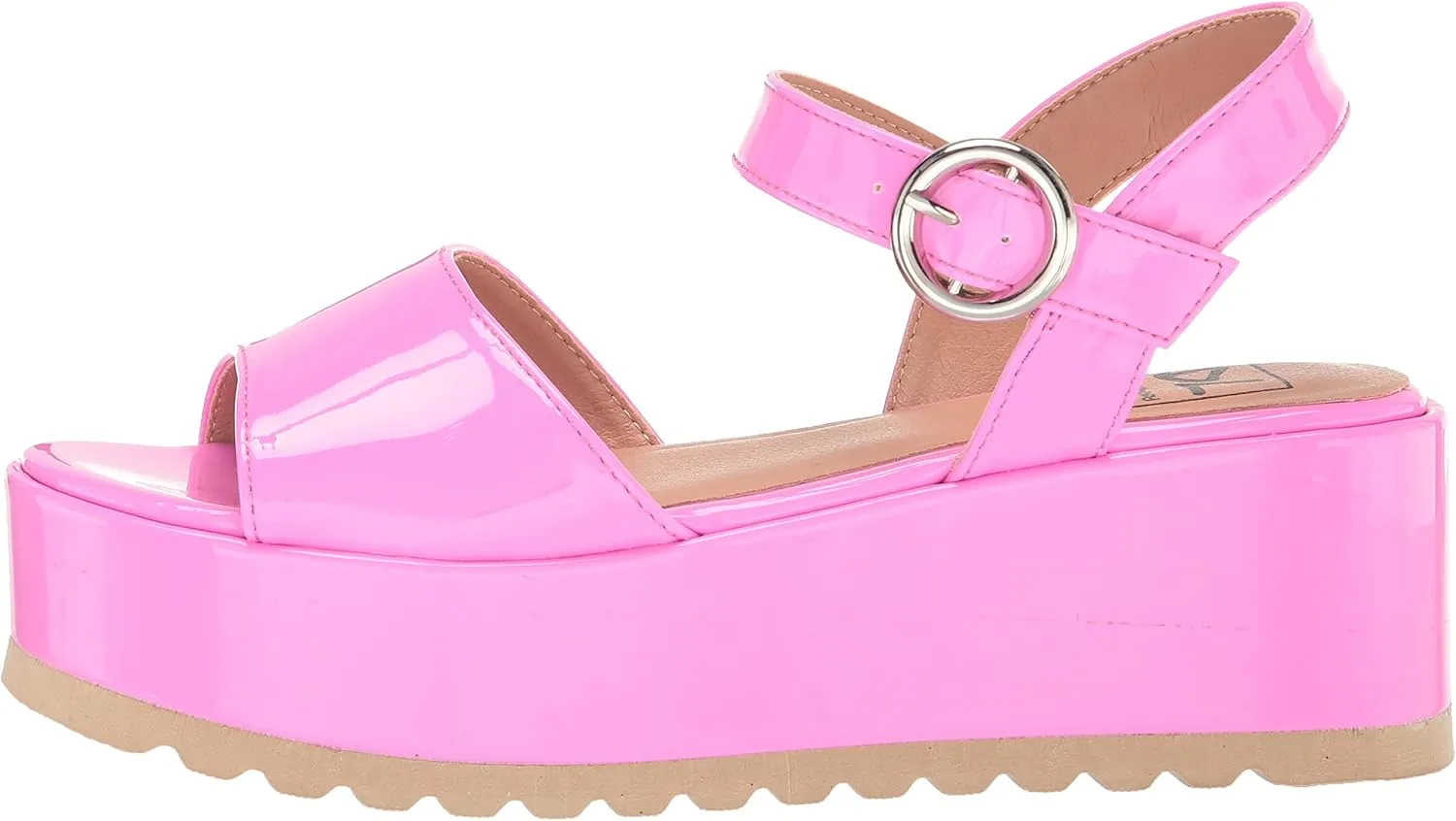 Women's Jump Out Sandal