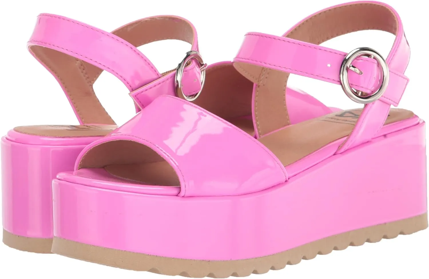 Women's Jump Out Sandal