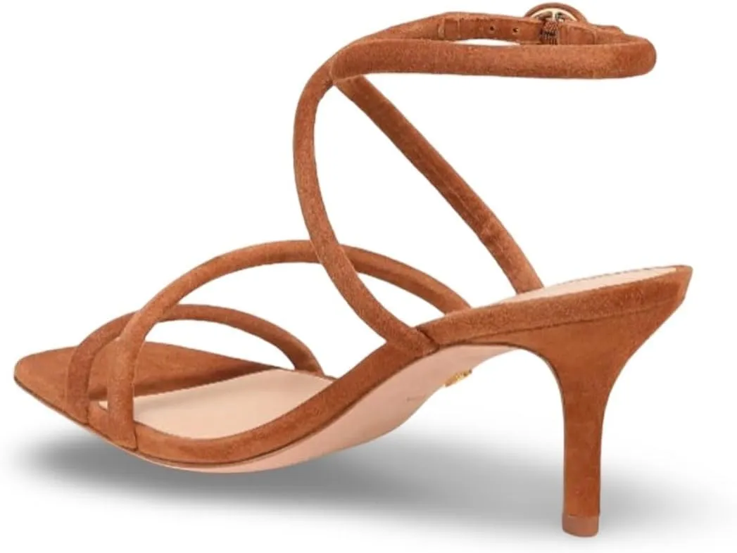 Women's Mariel Ankle Strap Heel Sandal