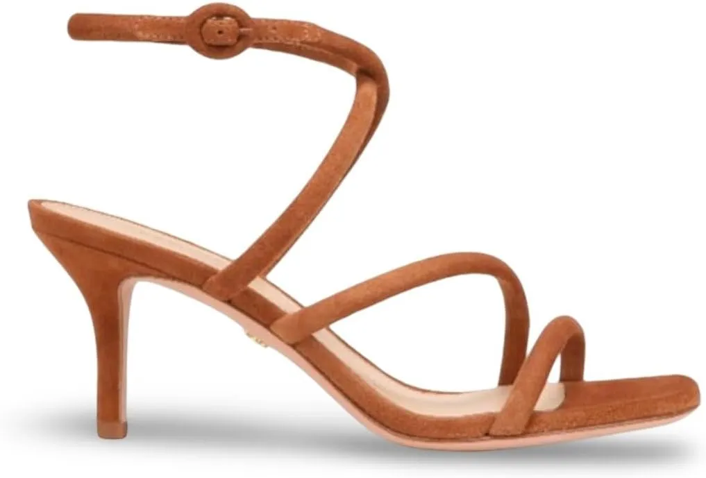 Women's Mariel Ankle Strap Heel Sandal