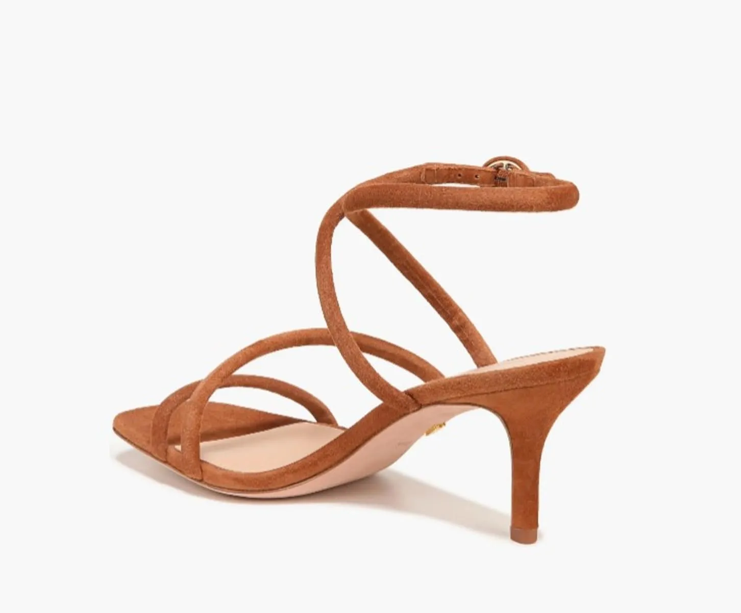Women's Mariel Ankle Strap Heel Sandal