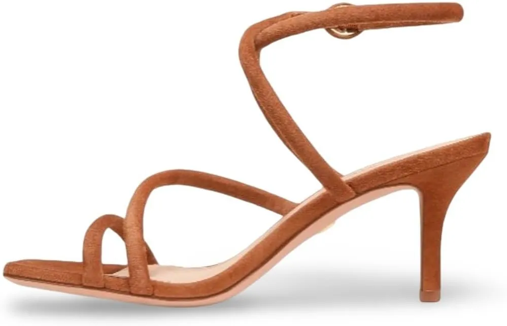 Women's Mariel Ankle Strap Heel Sandal