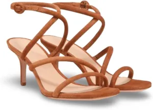 Women's Mariel Ankle Strap Heel Sandal