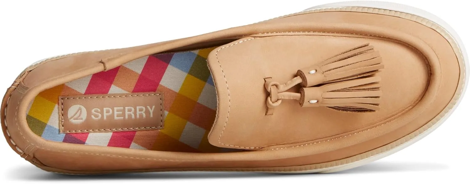 Women's Sea Sailor Platform