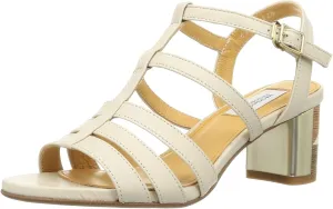 Women's T-Bar Sandal