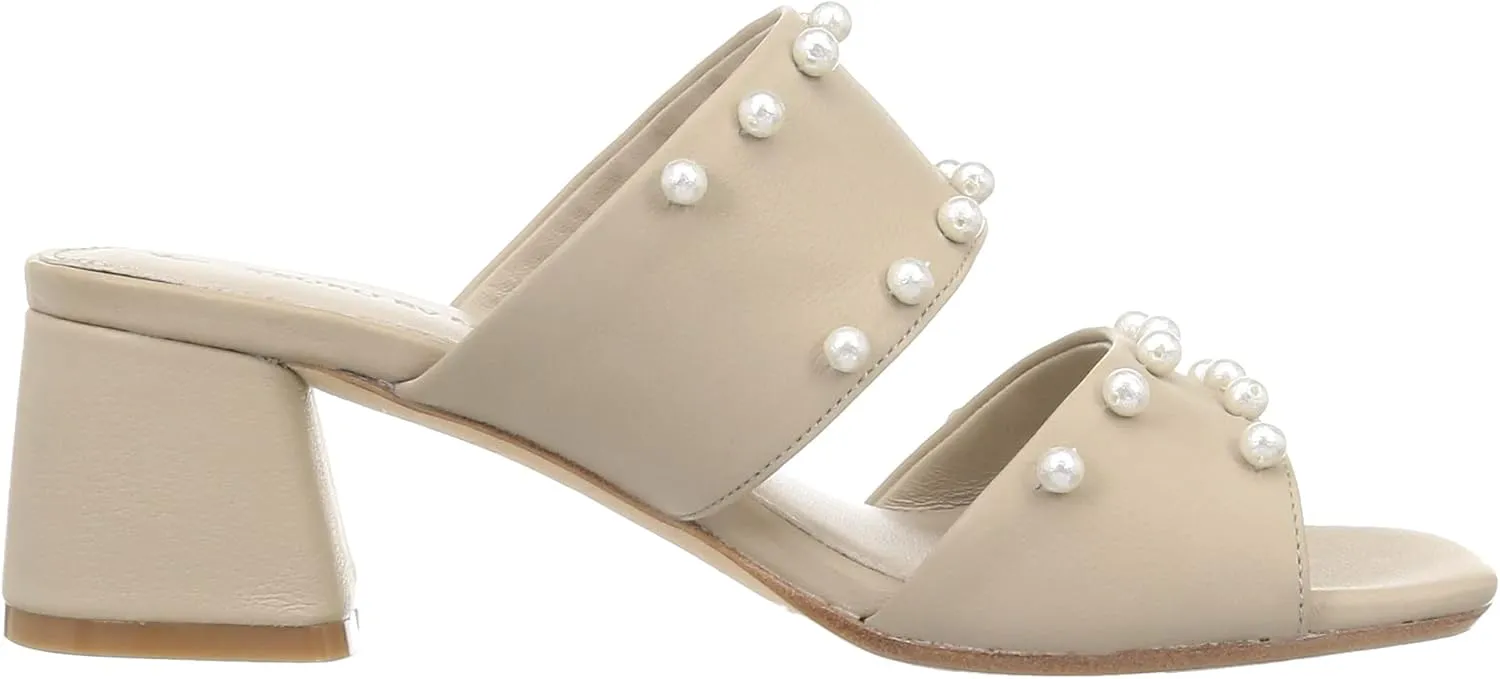 Women's T-bar Sandal