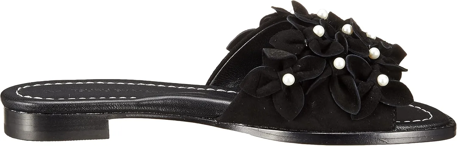 Women's T-Bar Sandal