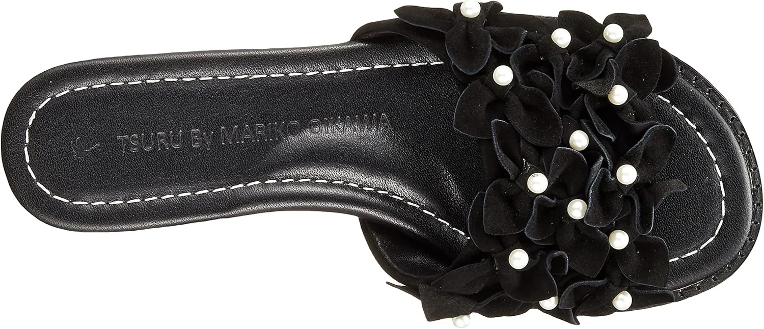 Women's T-Bar Sandal