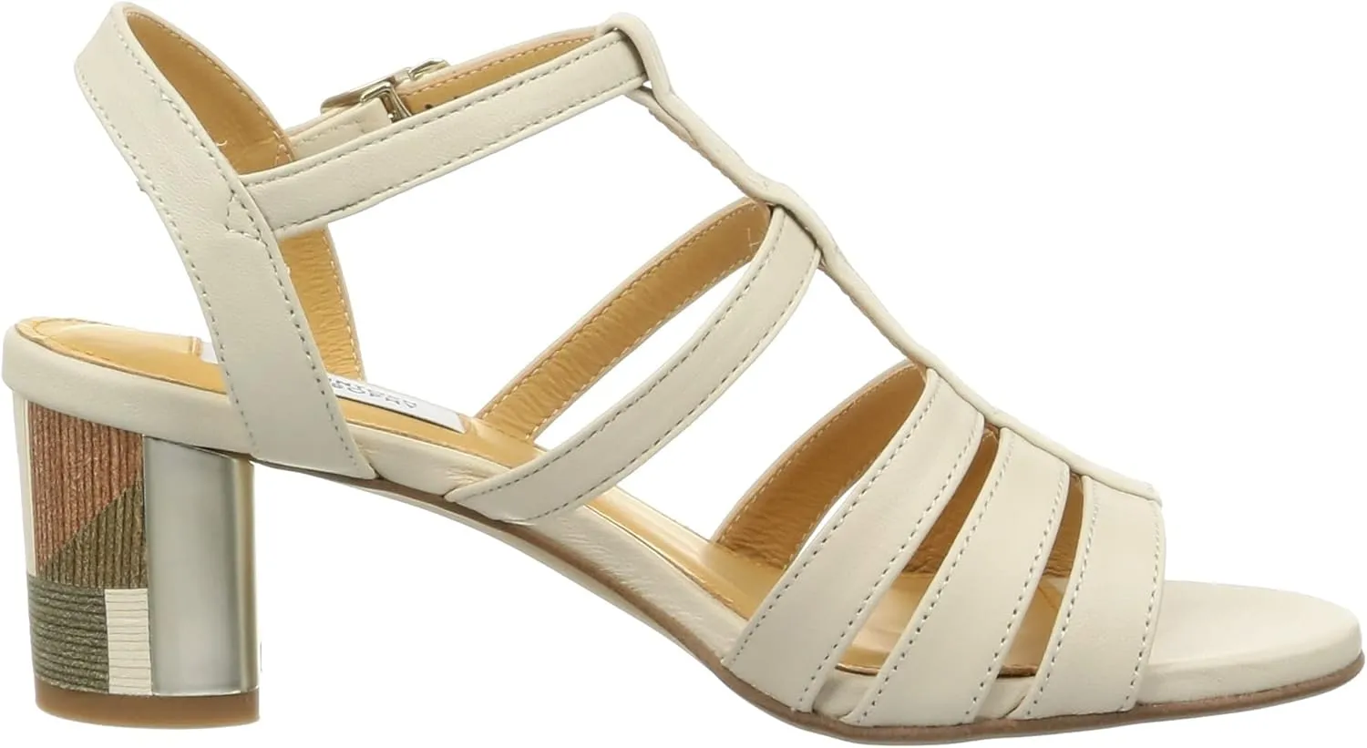 Women's T-Bar Sandal