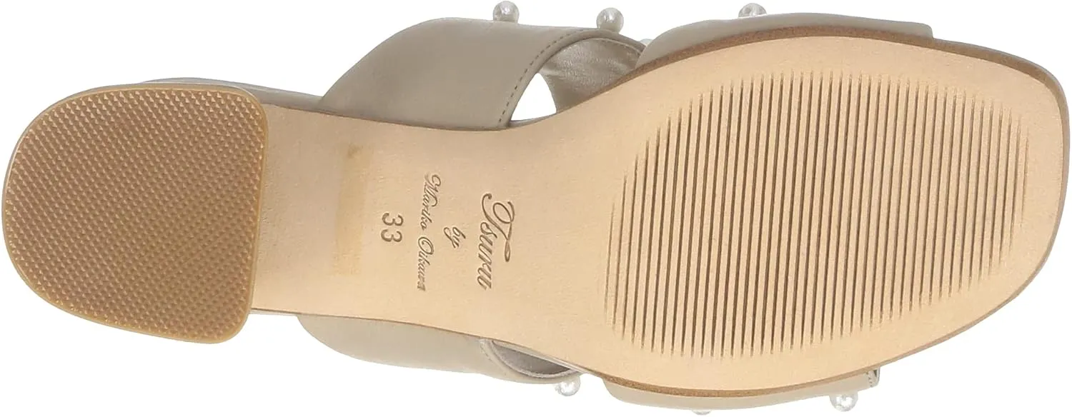 Women's T-bar Sandal