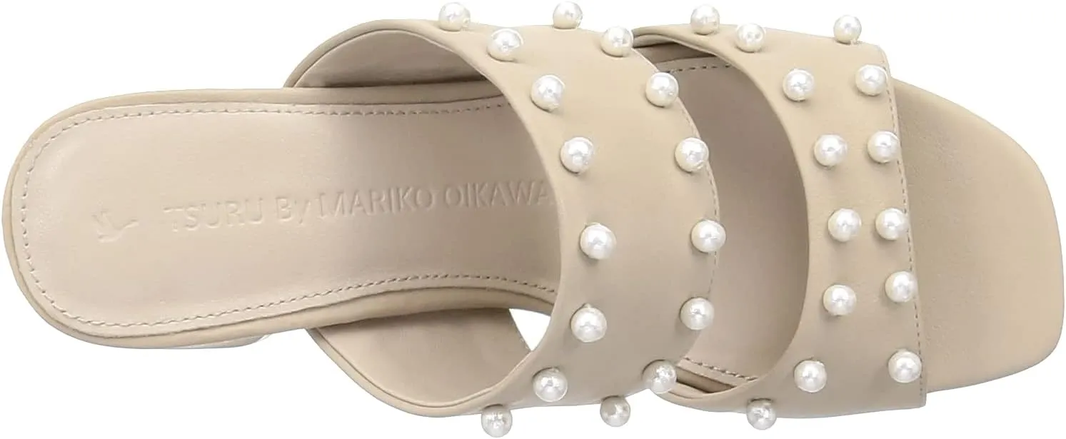 Women's T-bar Sandal