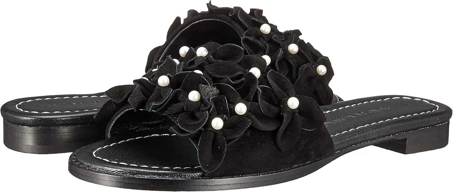 Women's T-Bar Sandal