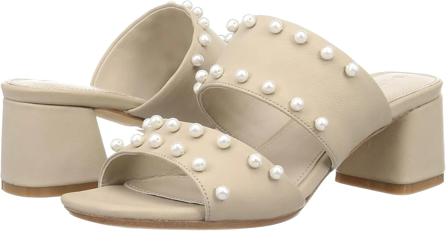 Women's T-bar Sandal