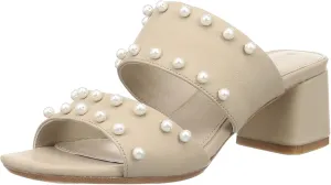 Women's T-bar Sandal