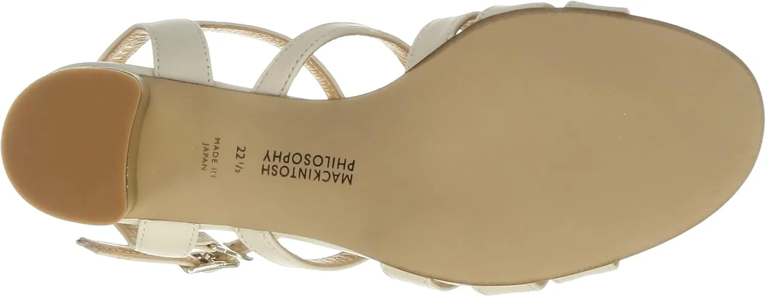 Women's T-Bar Sandal