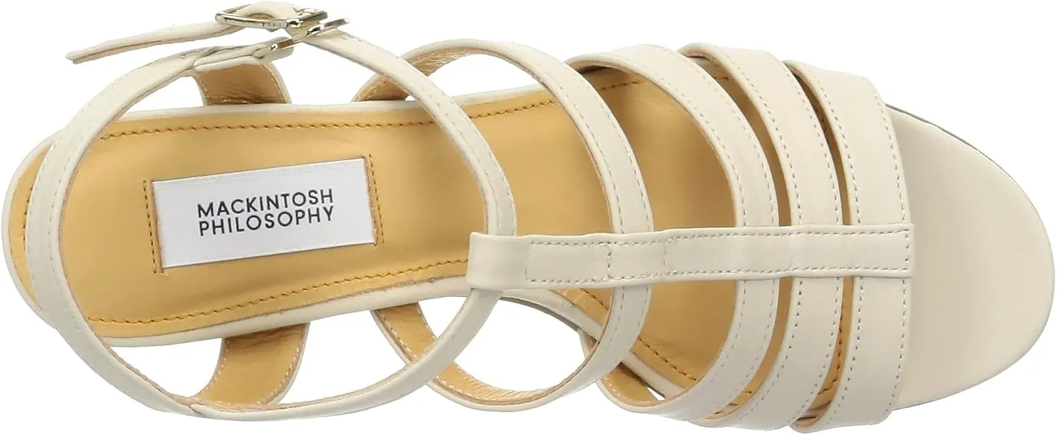 Women's T-Bar Sandal