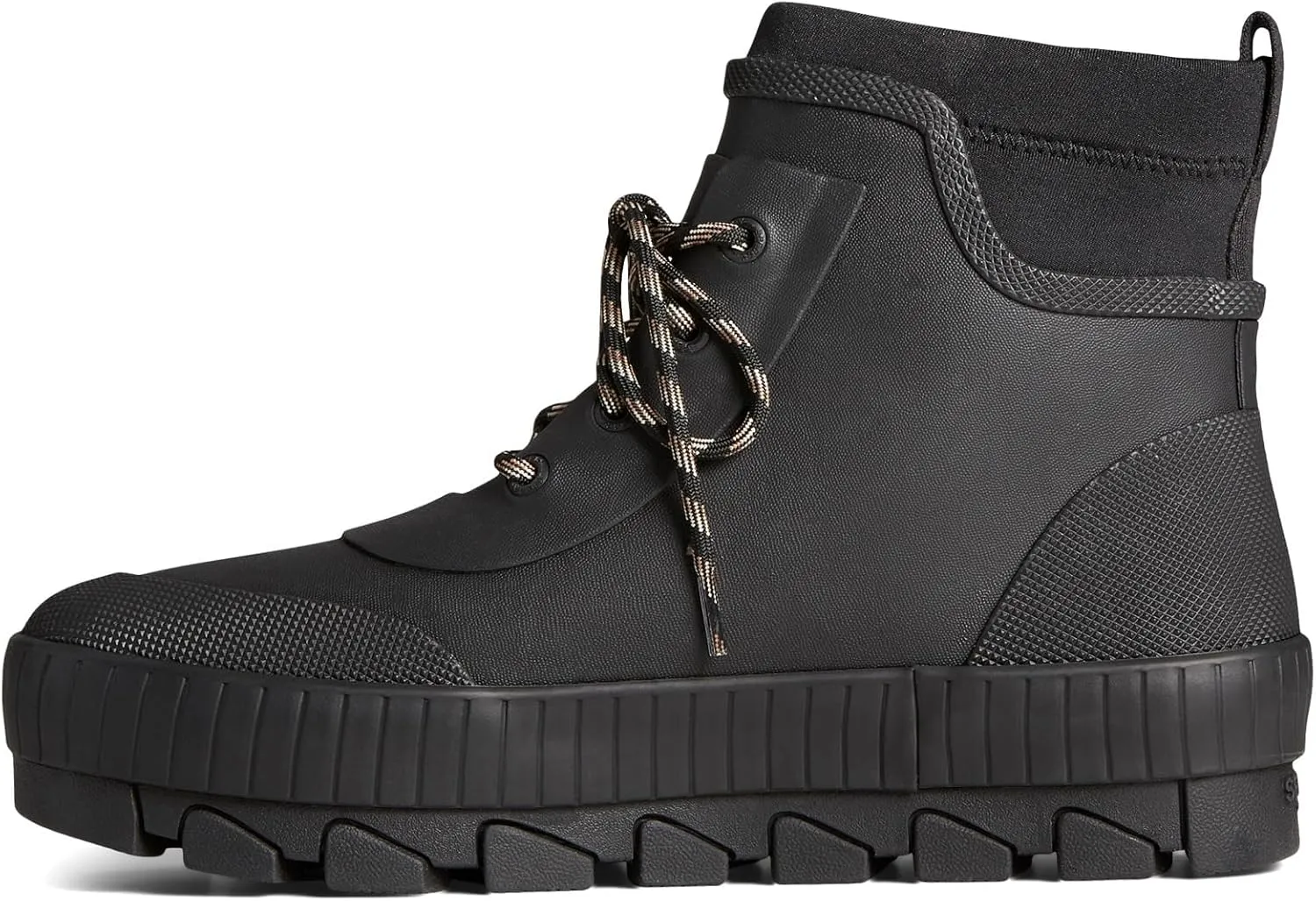 Women's Torrent Lace Up Rain Boot