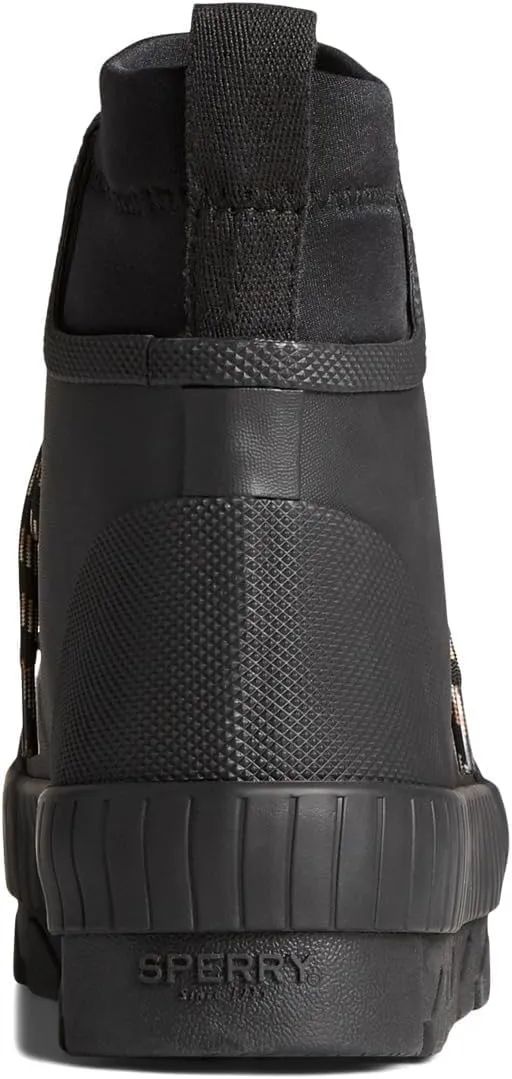 Women's Torrent Lace Up Rain Boot
