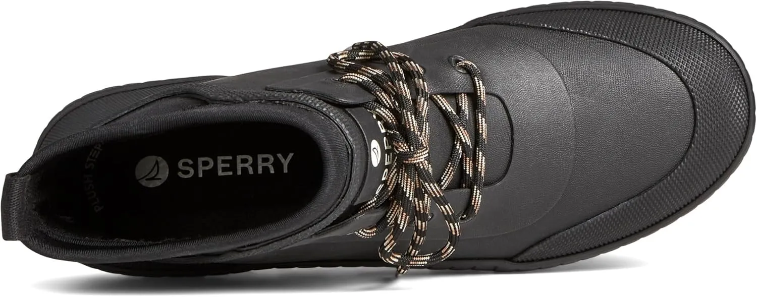 Women's Torrent Lace Up Rain Boot