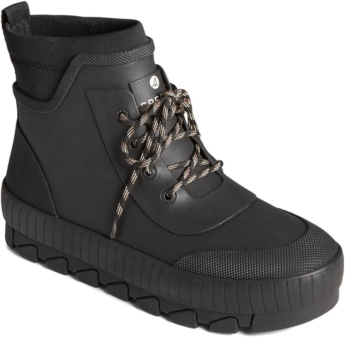 Women's Torrent Lace Up Rain Boot