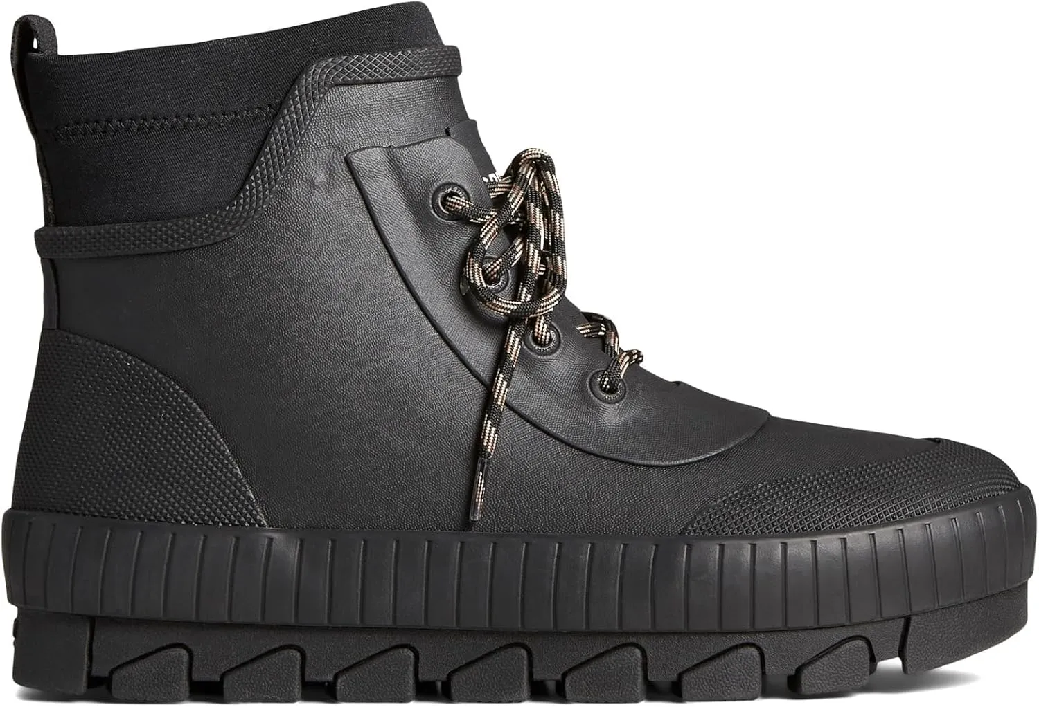 Women's Torrent Lace Up Rain Boot
