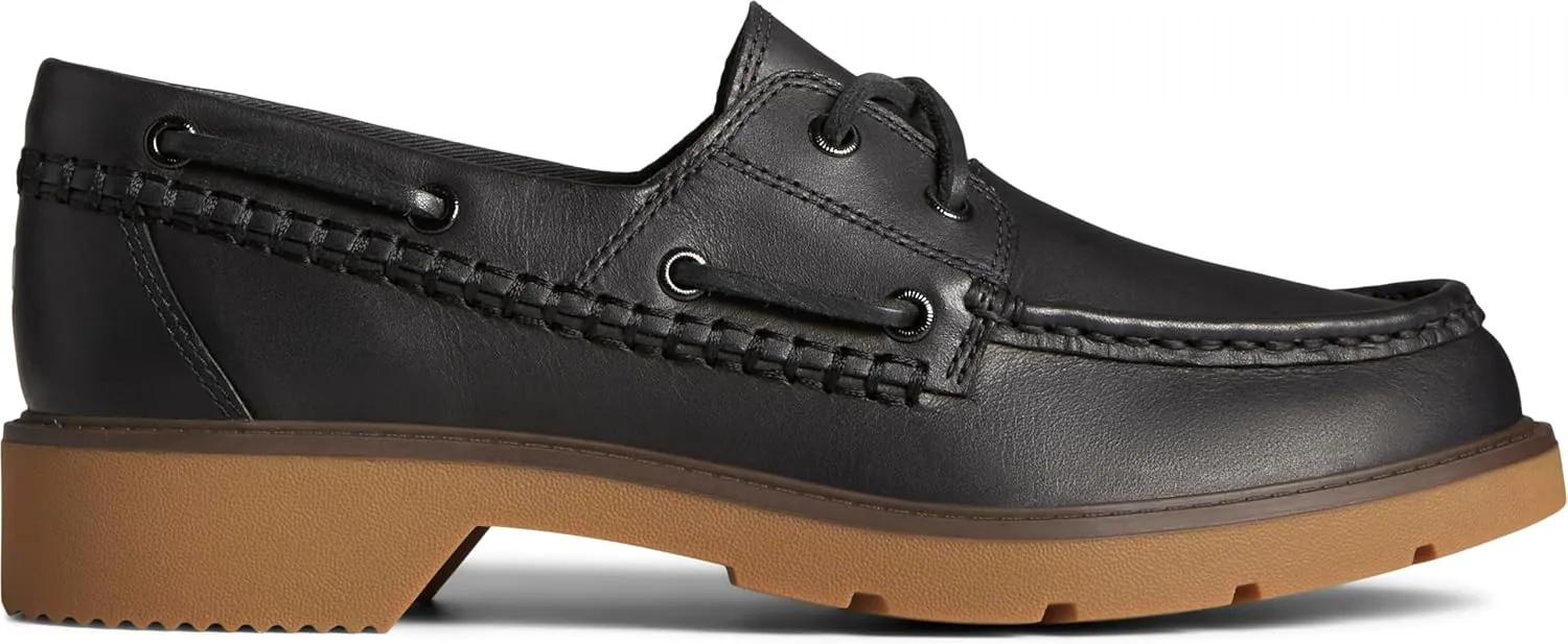 Women's Wells Boat Shoe