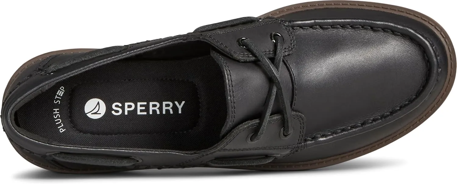 Women's Wells Boat Shoe