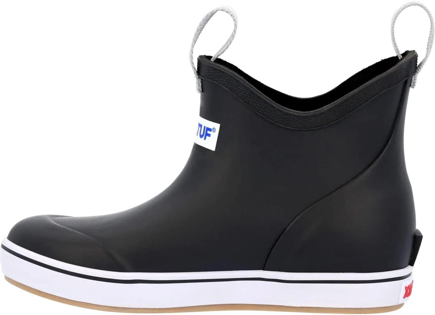 Xtratuf Kids Ankle Deck Boot