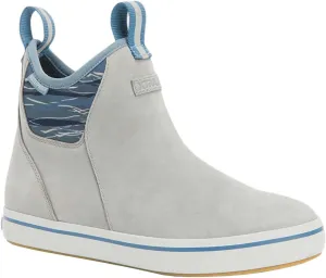 Xtratuf Women's 6 Inch Leather Ankle Deck Boot