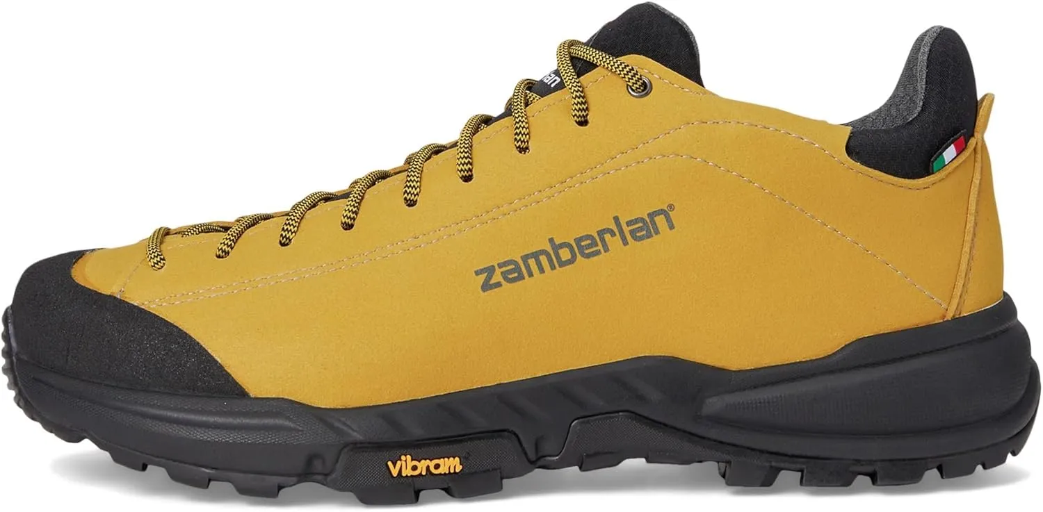 Zamberlan Men's Free Blast GTX Hiking Boot