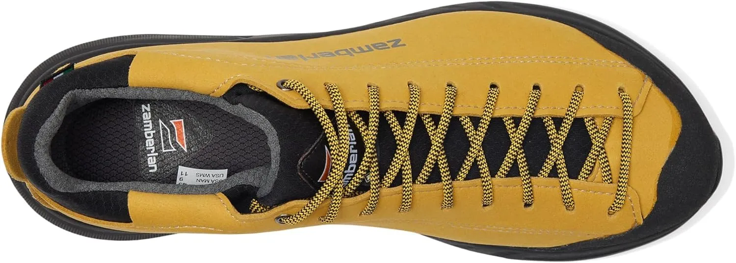 Zamberlan Men's Free Blast GTX Hiking Boot
