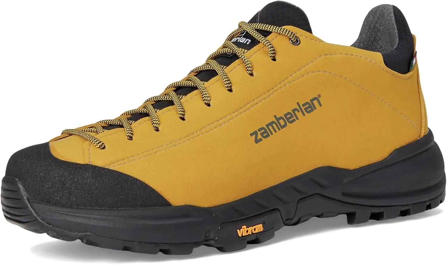 Zamberlan Men's Free Blast GTX Hiking Boot