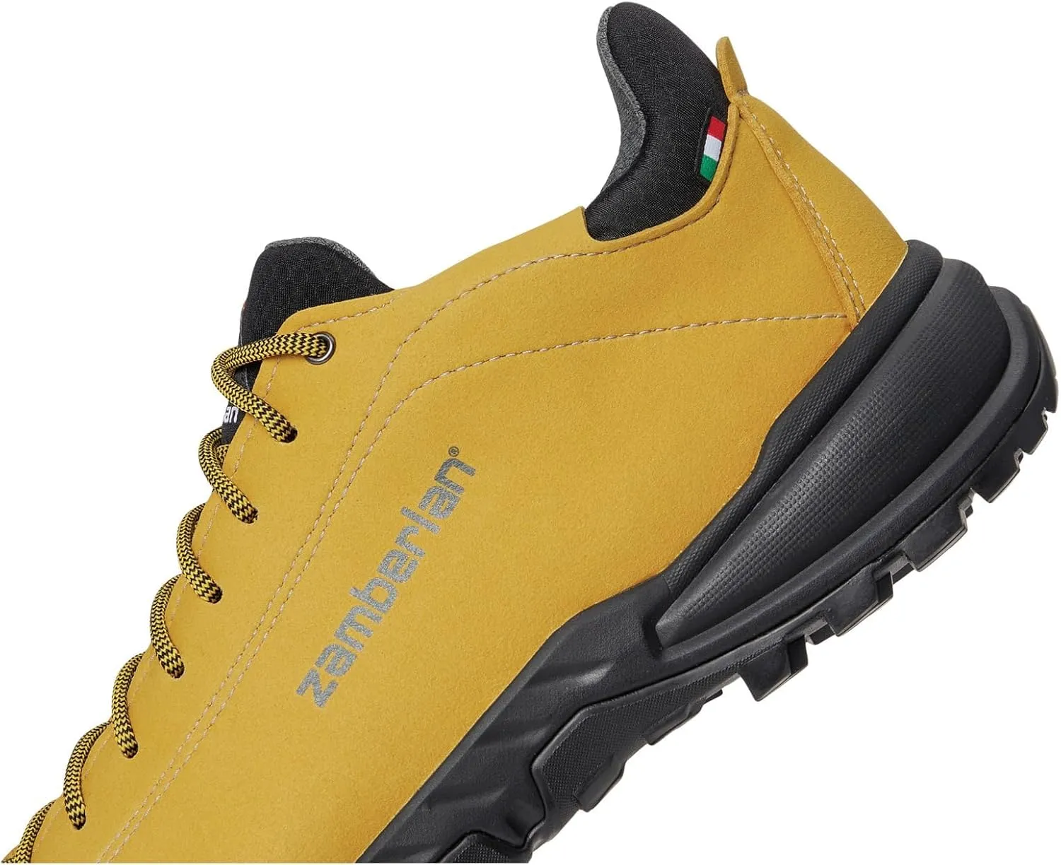 Zamberlan Men's Free Blast GTX Hiking Boot