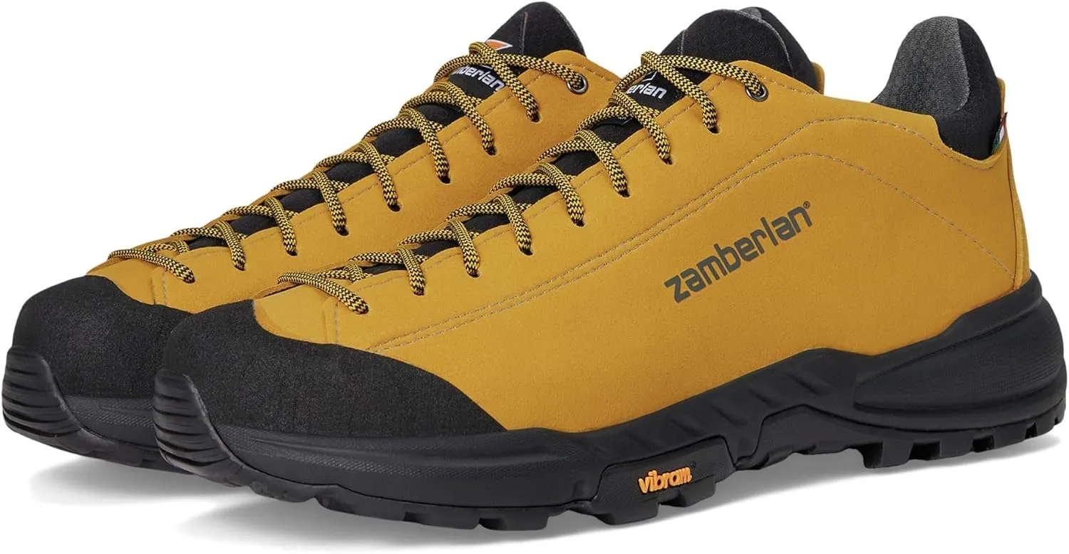 Zamberlan Men's Free Blast GTX Hiking Boot