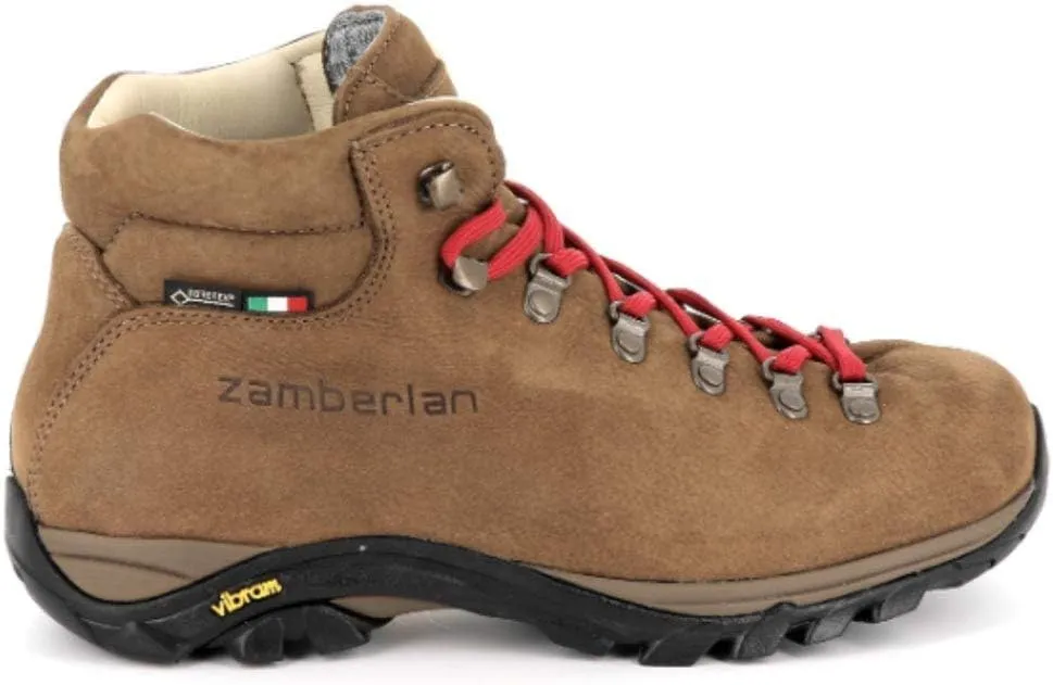 Zamberlan Mens Trail Lite EVO GTX