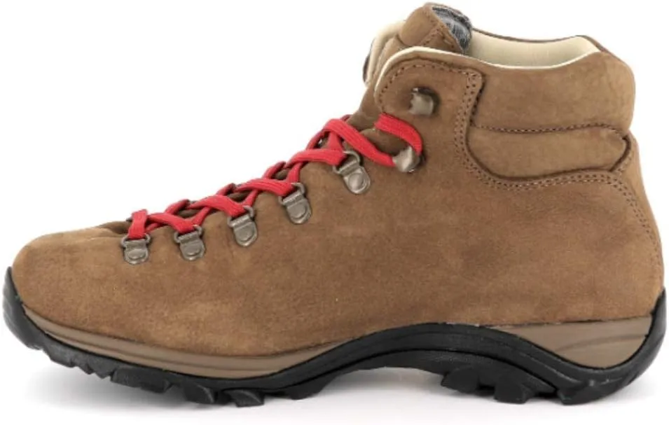 Zamberlan Mens Trail Lite EVO GTX