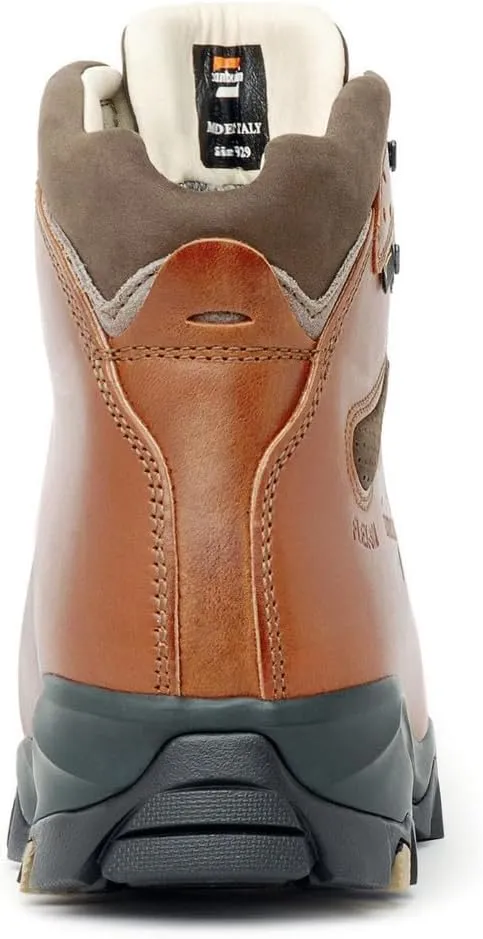 Zamberlan Men's VIOZ Lux GTX Rr Backpacking Boot