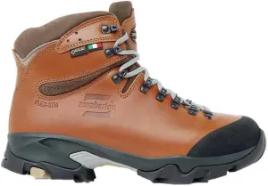Zamberlan Men's VIOZ Lux GTX Rr Backpacking Boot